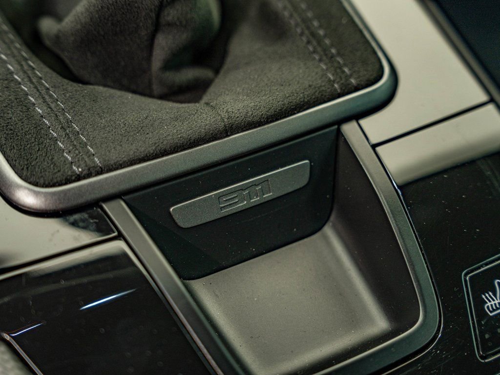 Certified 2024 Porsche 911 Carrera GTS RWD image 49