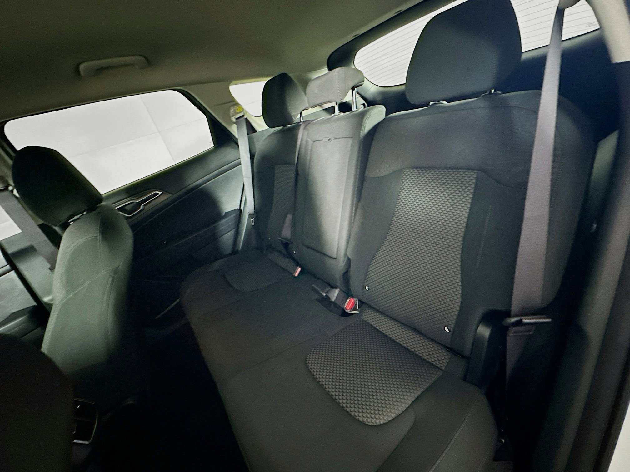 Used 2023 Kia Sportage LX image 26