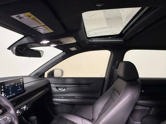 Used 2026 Honda CR-V Sport-L image 31