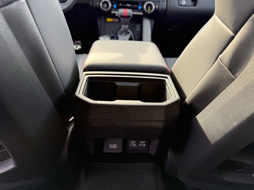 New 2026 Toyota Tacoma TRD Pro AWD/4WD image 38