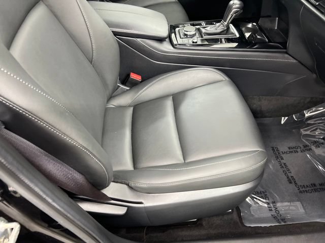 Certified 2024 MAZDA CX-30 AWD 2.5 S w/ Select Sport Pkg image 22