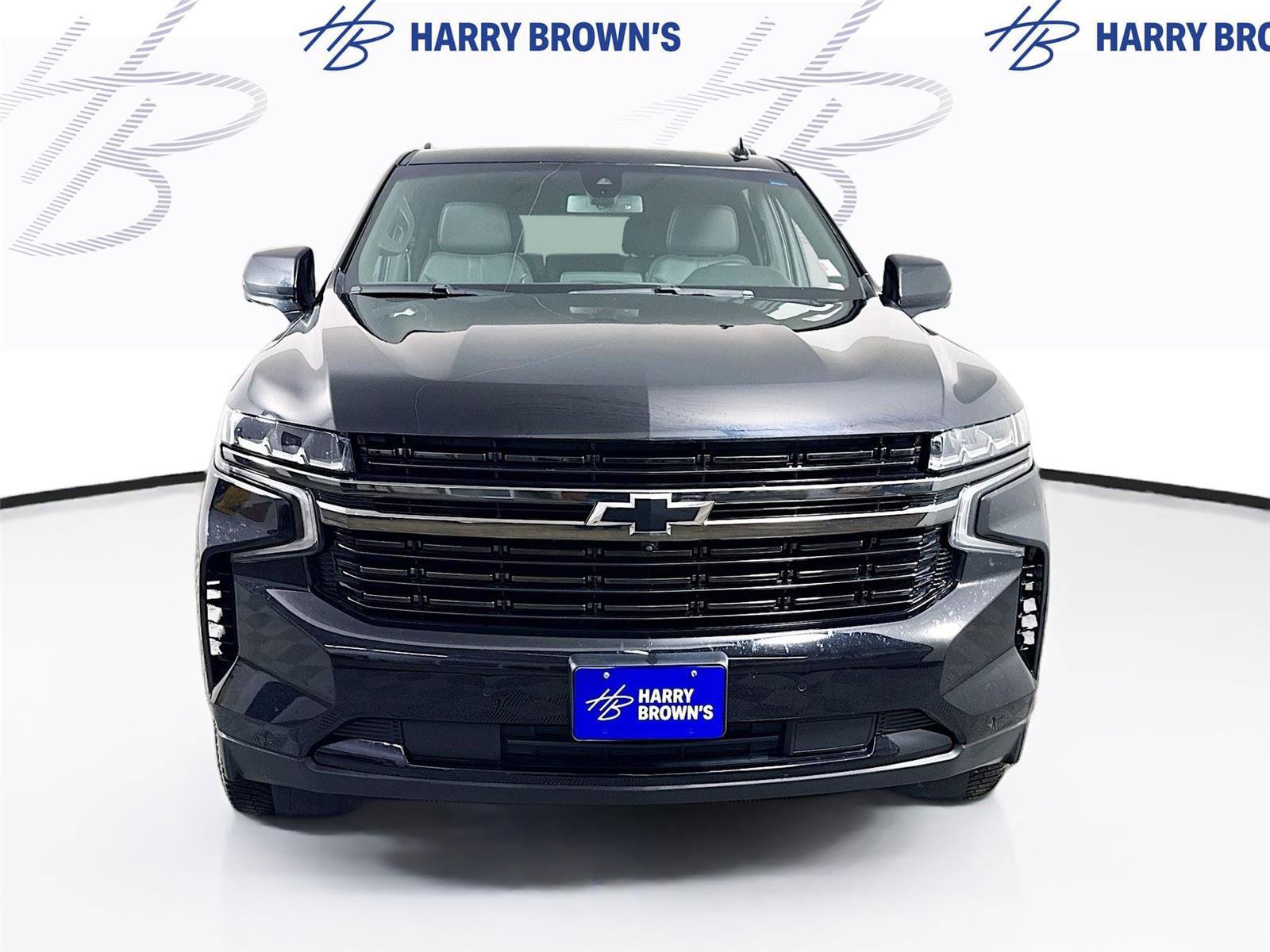 Used 2022 Chevrolet Tahoe RST w/ Luxury Package image 27