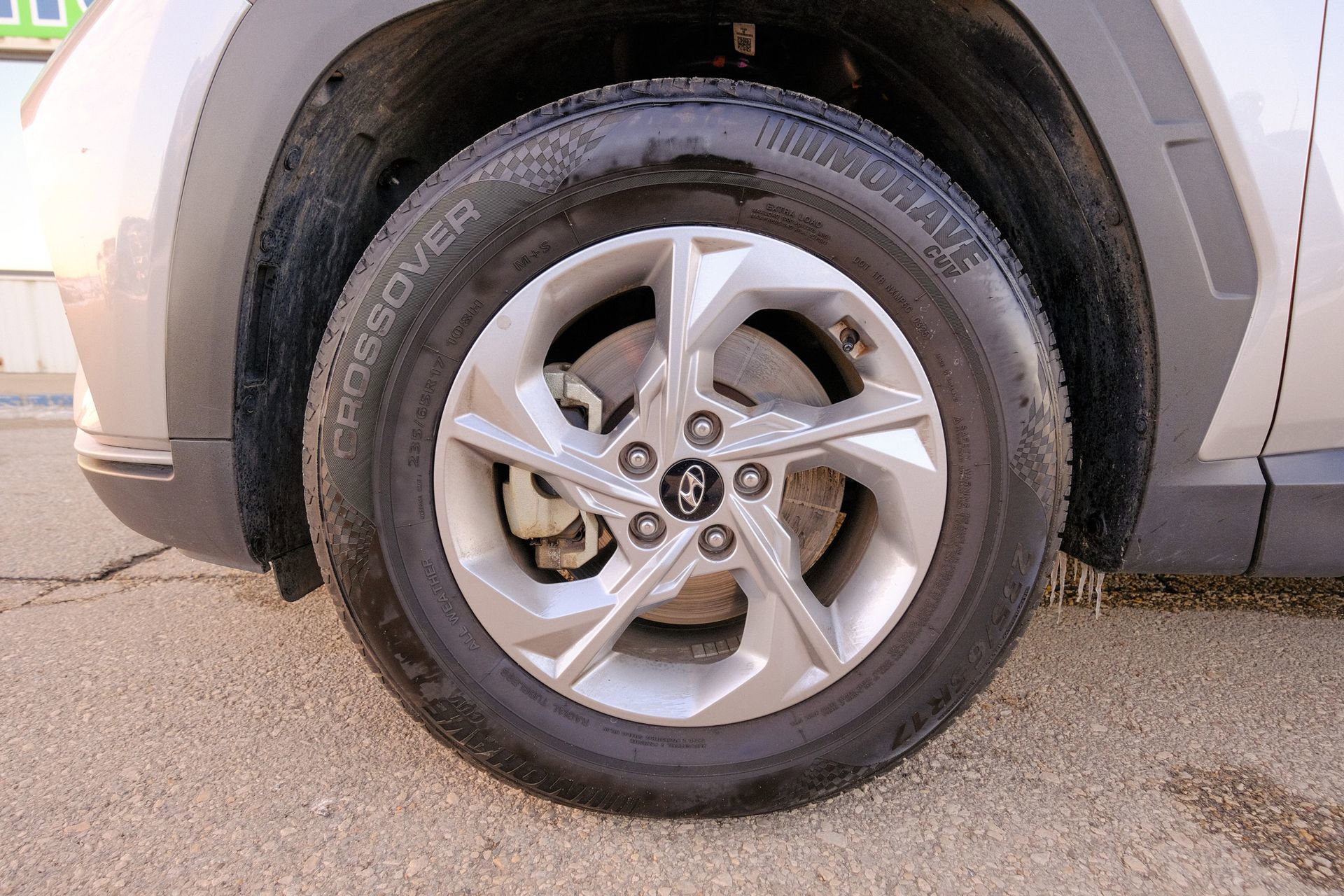 Used 2024 Hyundai Tucson SEL image 42