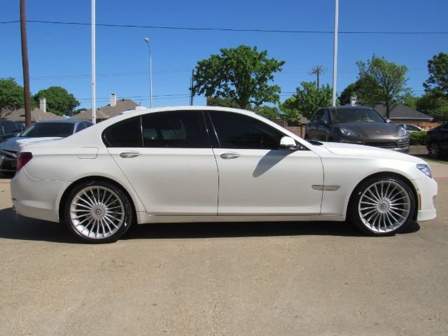 Used 2013 BMW ALPINA B7 xDrive w/ Driver Assistance Pkg AWD/4WD image 5