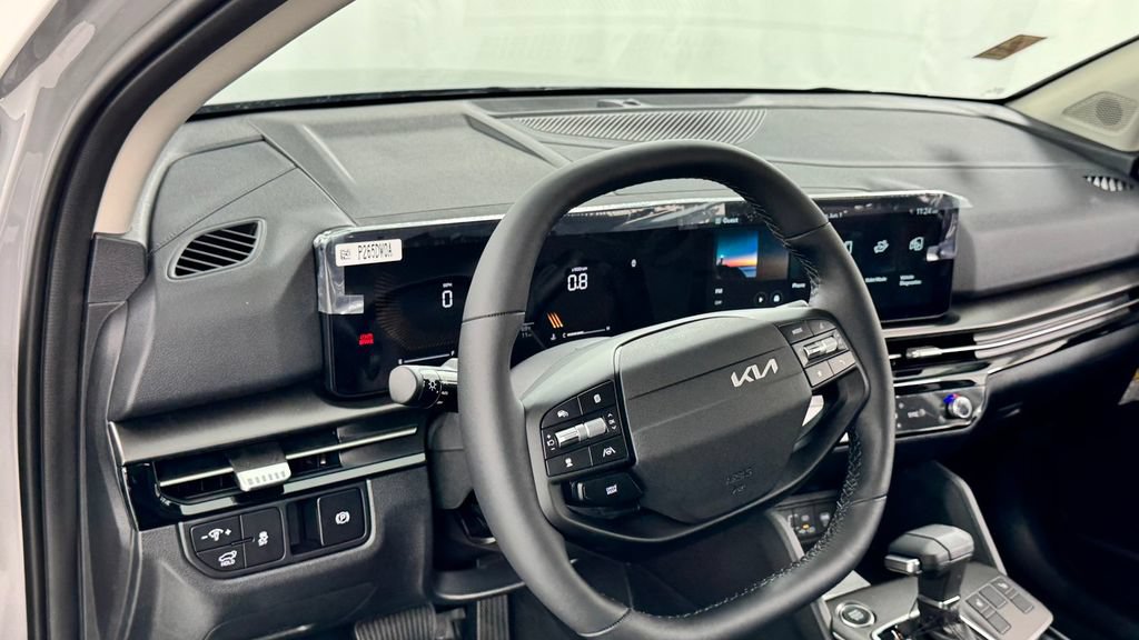 New 2026 Kia Sportage EX FWD image 35