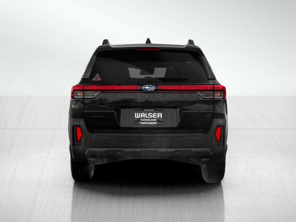 New 2026 Subaru Outback Touring XT image 5