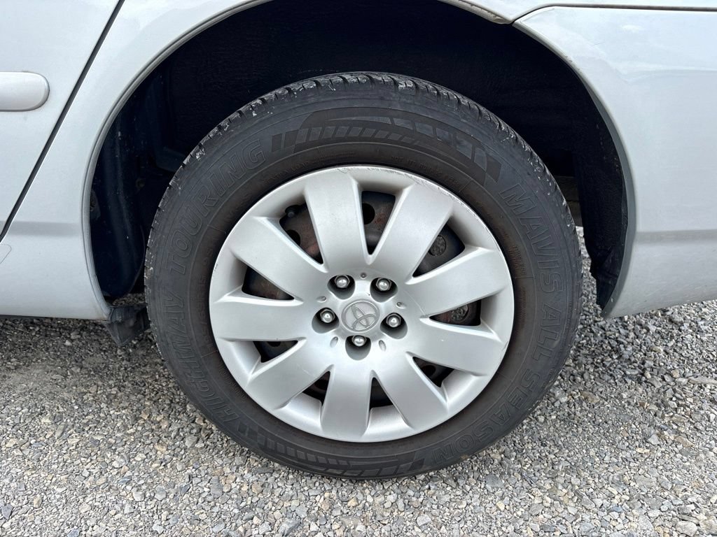 Used 2007 Toyota Corolla LE w/ Audio Value Pkg FWD image 4