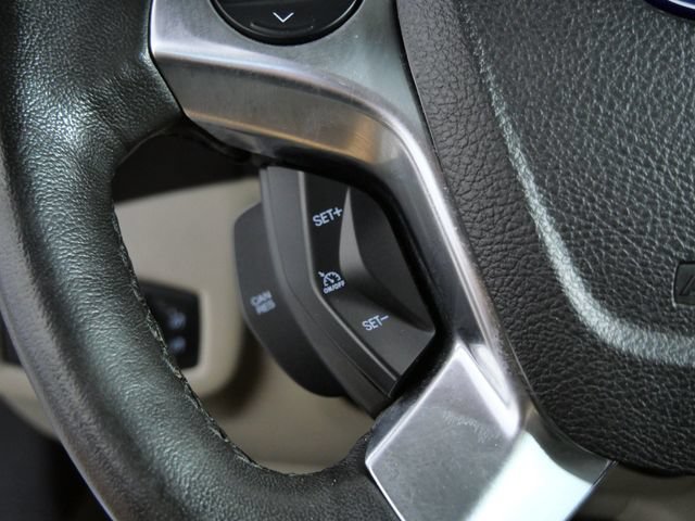 Used 2017 Ford Transit Connect Titanium FWD image 23