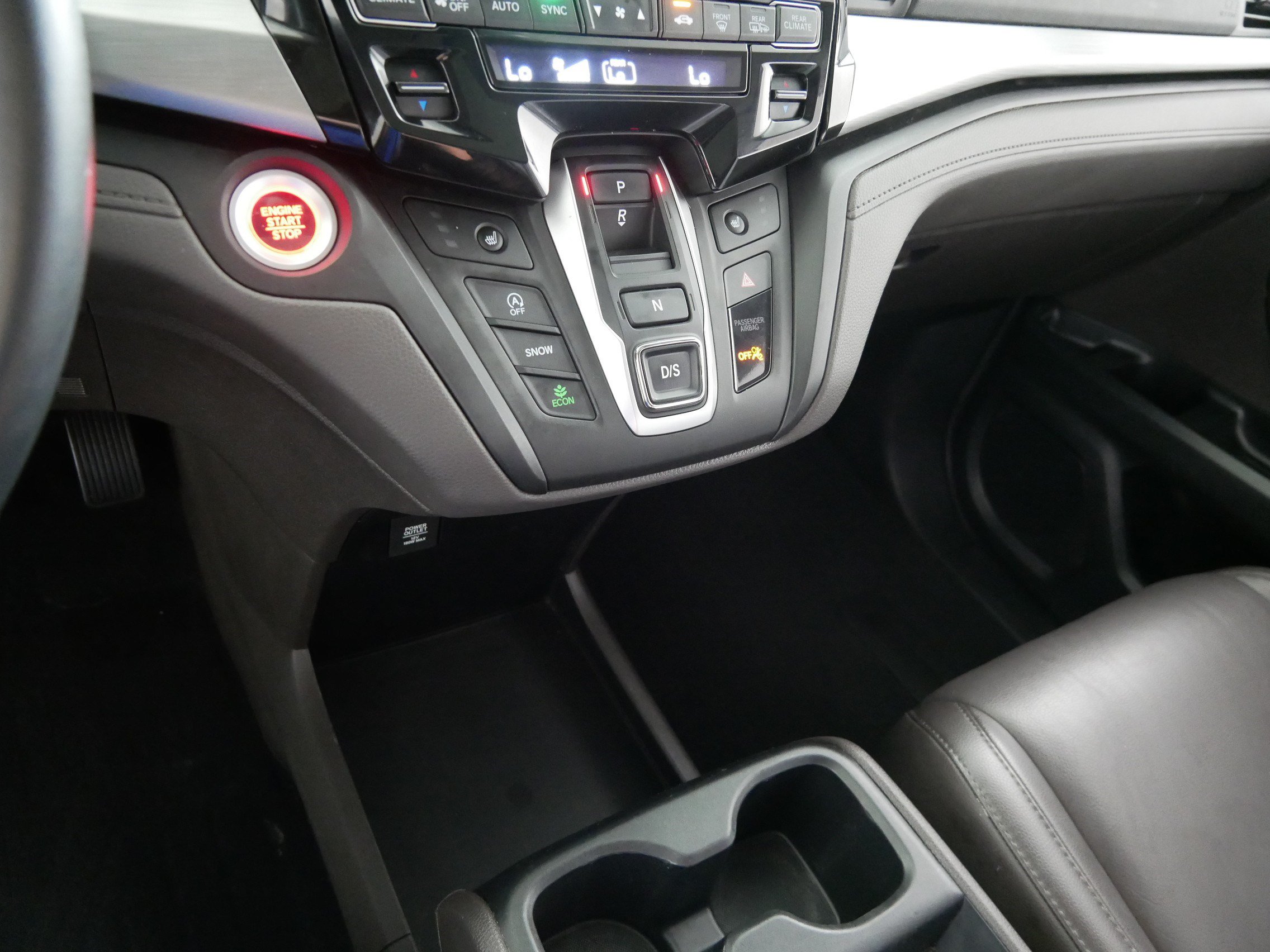 Used 2020 Honda Odyssey EX-L image 24