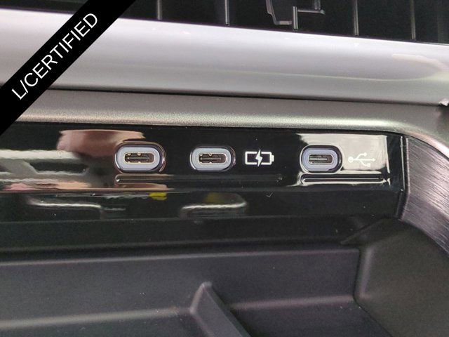 Certified 2025 Lexus TX 500h AWD w/ Technology Package image 20