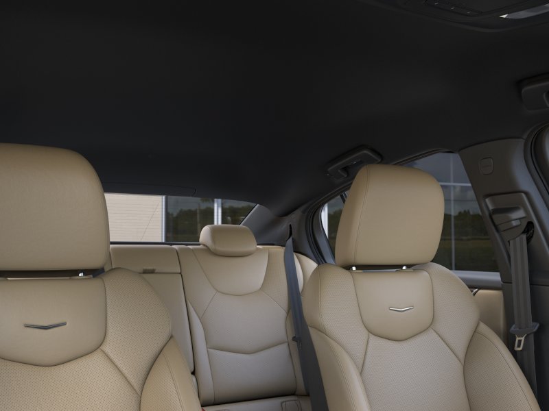 New 2026 Cadillac CT5 Premium Luxury RWD image 24