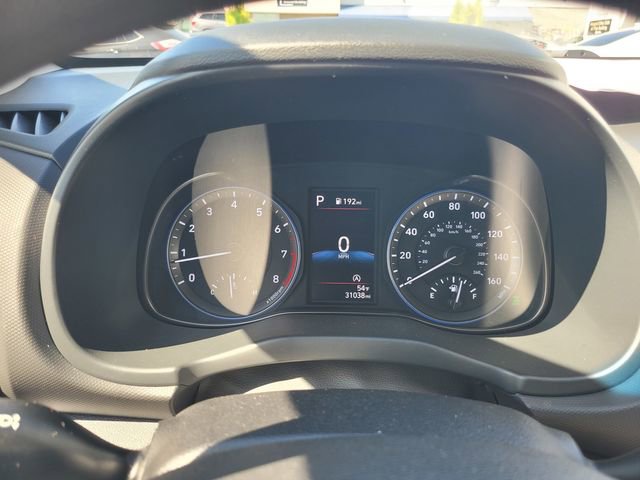 Used 2023 Hyundai Kona SEL w/ Cargo Package AWD/4WD image 29