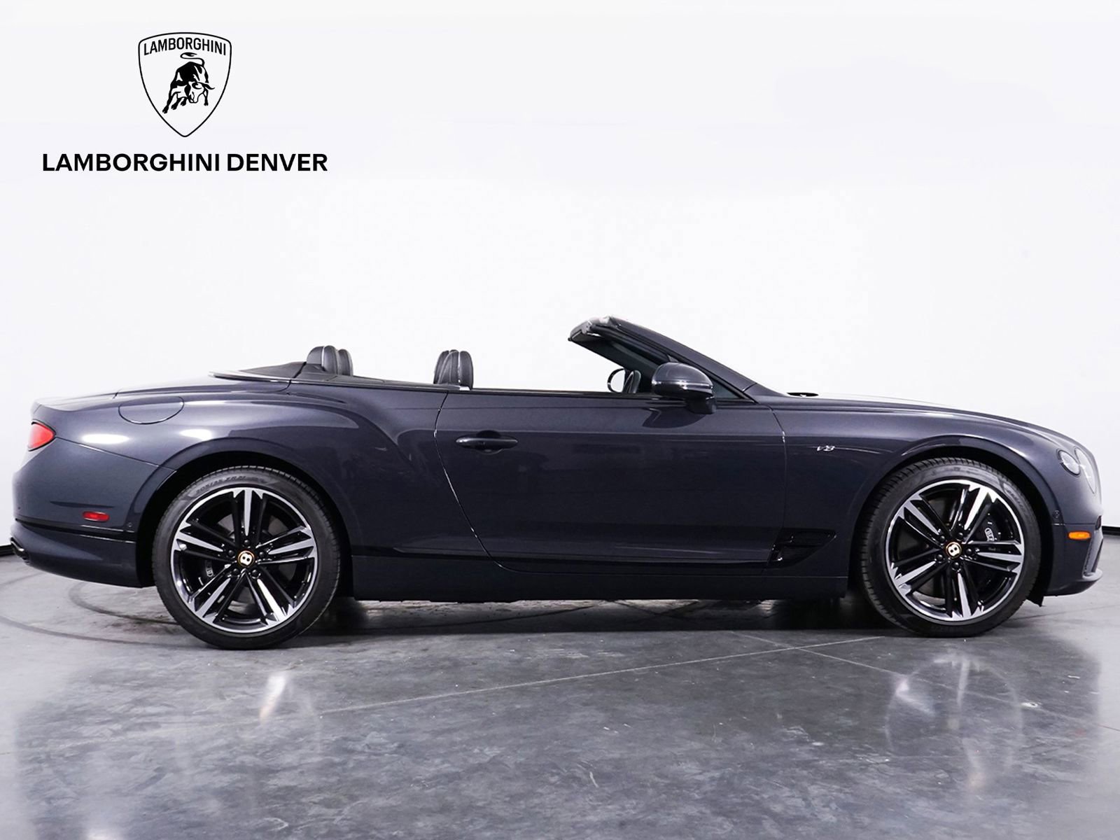 Used 2020 Bentley Continental GT image 8