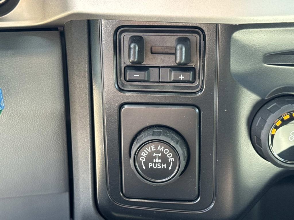 New 2026 Ford F350 XL w/ XL Chrome Package image 13