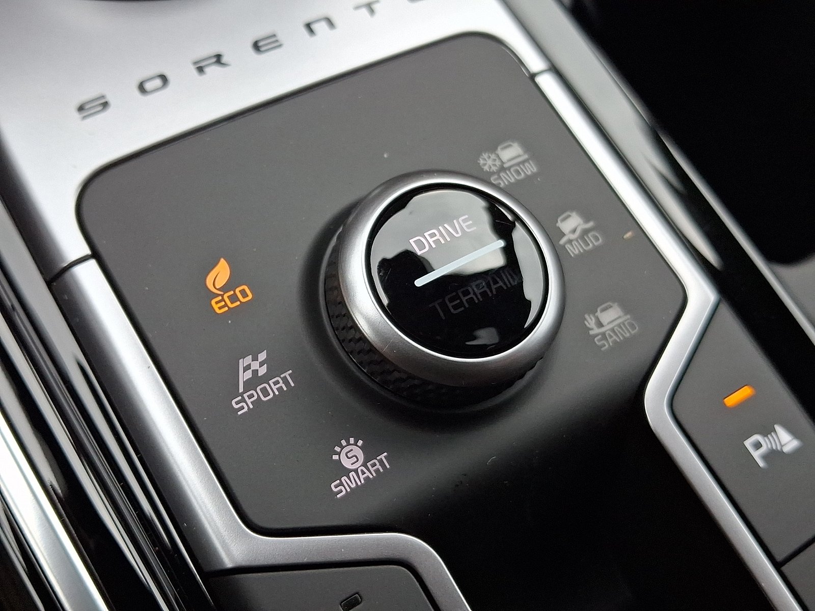 New 2026 Kia Sorento SX Prestige AWD/4WD image 17