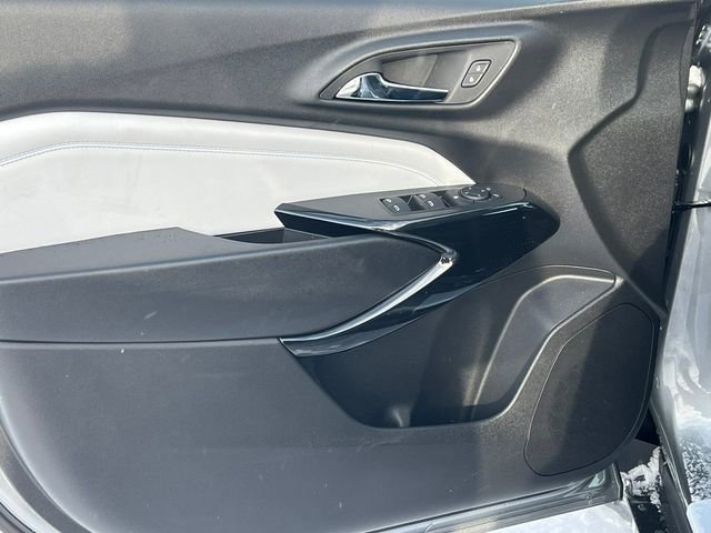 New 2026 Chevrolet Trax LT image 9