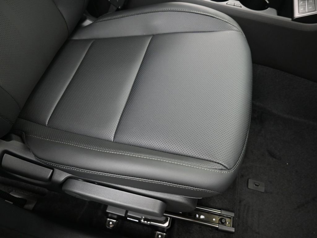 New 2026 Hyundai Kona Limited image 12