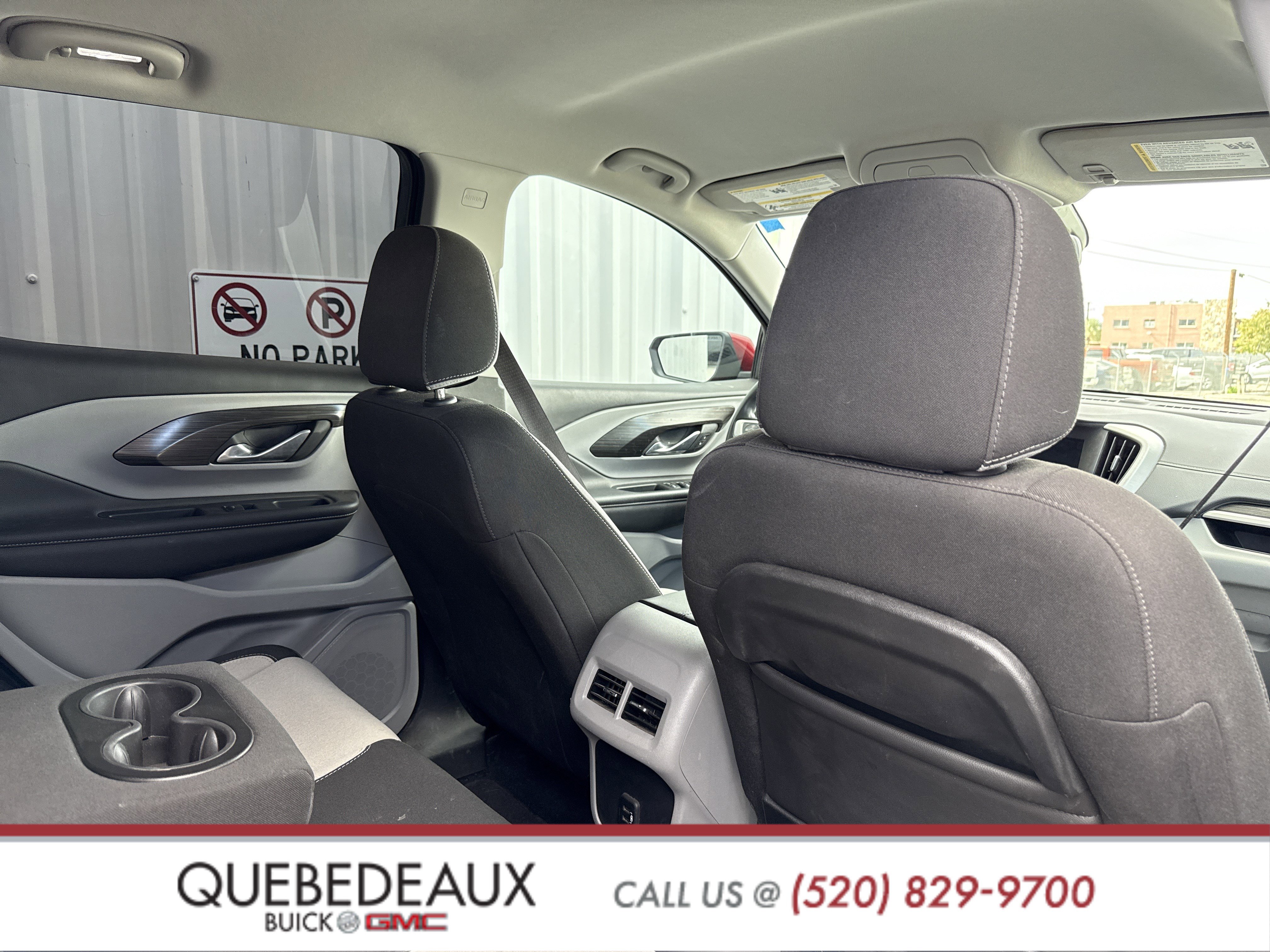 Used 2022 GMC Terrain SLE w/ Driver Convenience Package image 37