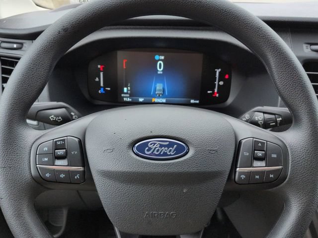 New 2026 Ford Transit 150 Low Roof AWD image 24
