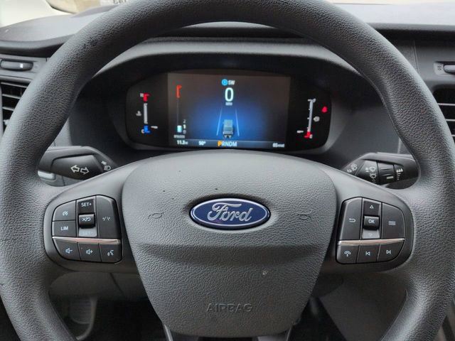 New 2026 Ford Transit 150 Low Roof AWD image 24