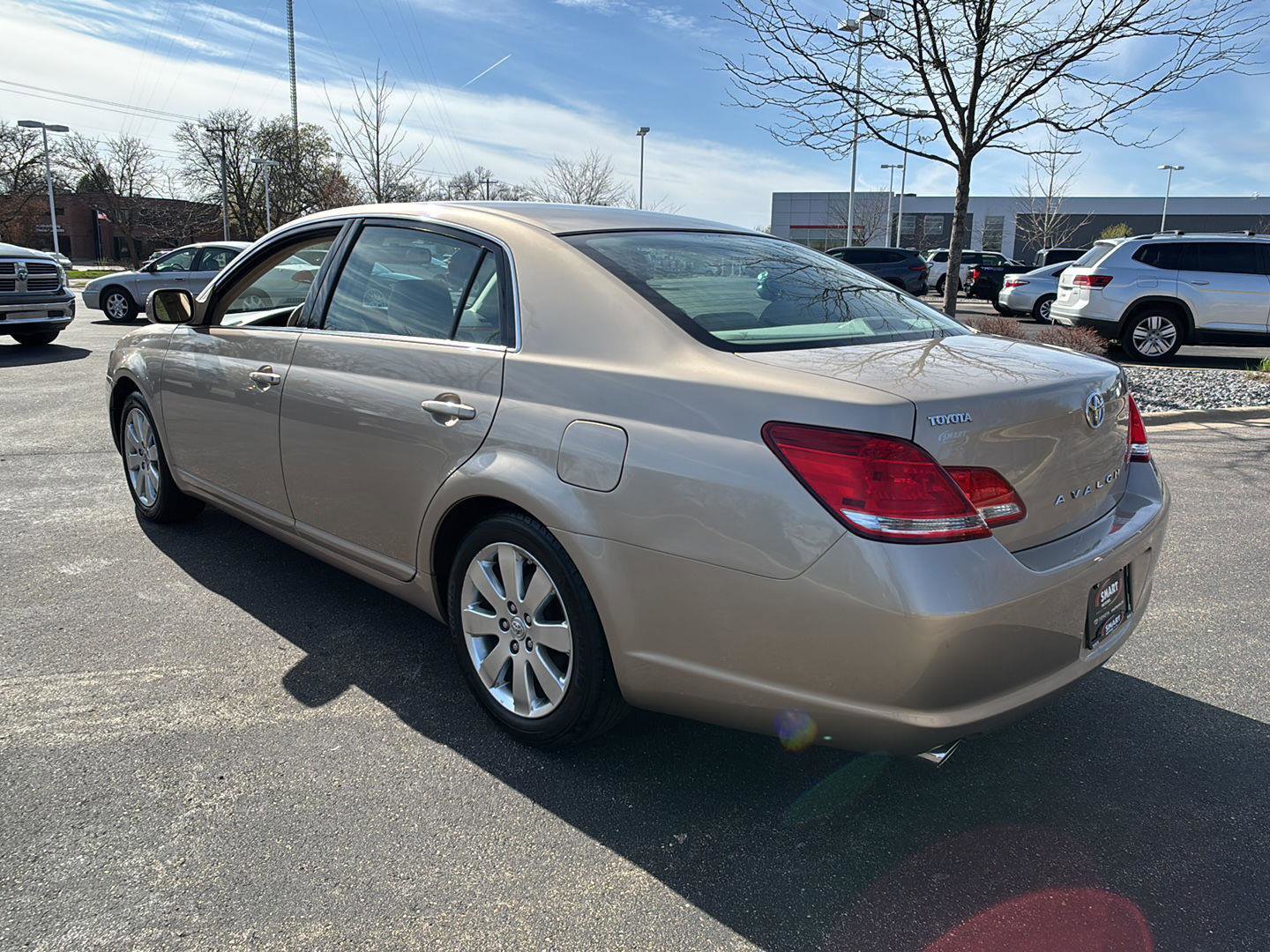 Used 2007 Toyota Avalon XLS FWD image 22