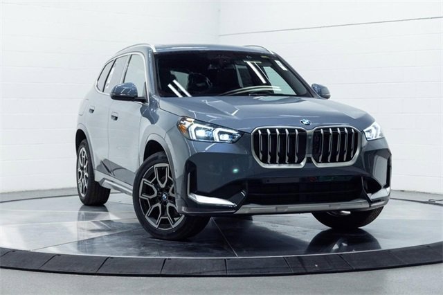 New 2026 BMW X1 xDrive28i image 5