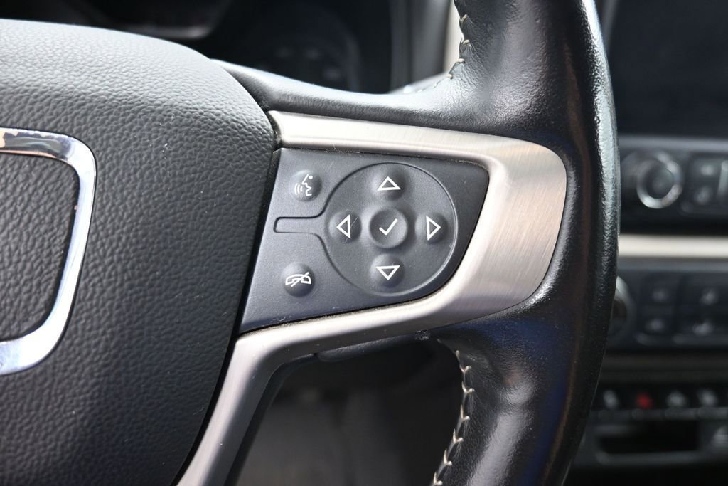 Used 2020 GMC Canyon Denali AWD/4WD image 21
