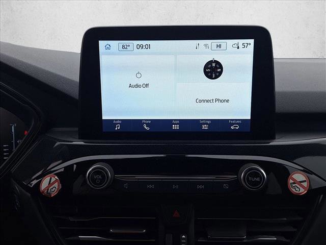 Used 2023 Ford Escape ST-Line image 12