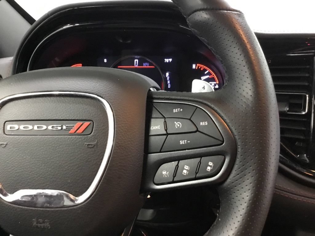 Used 2023 Dodge Durango GT AWD/4WD image 37