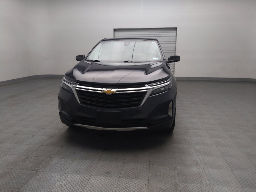 Used 2022 Chevrolet Equinox LT FWD image 15