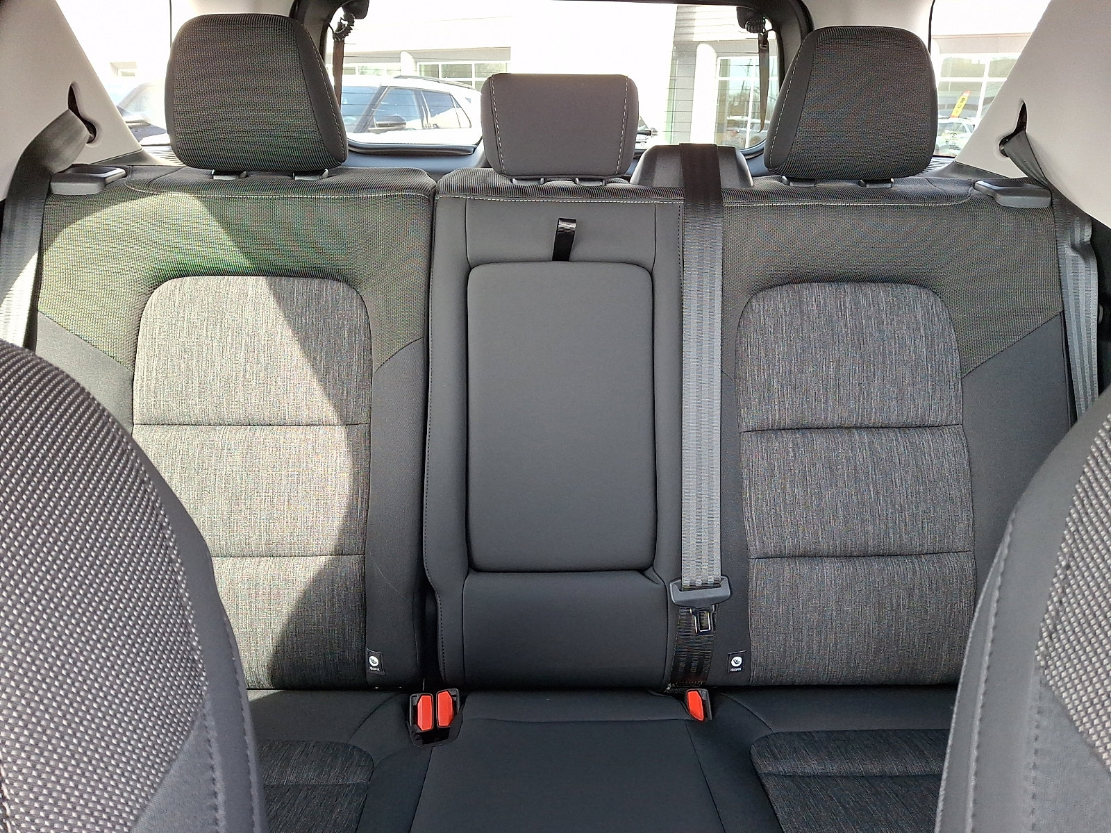 Certified 2023 Ford Bronco Sport Big Bend w/ Convenience Package image 19