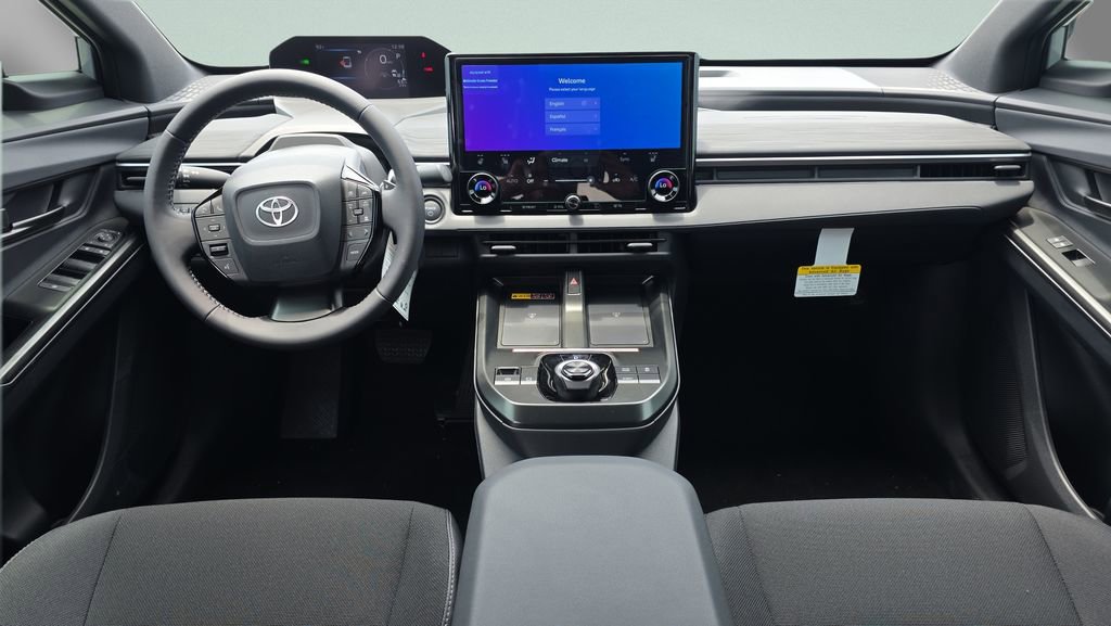 New 2026 Toyota C-HR AWD/4WD image 11