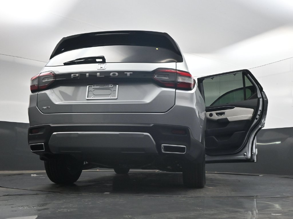 New 2026 Honda Pilot EX-L image 34