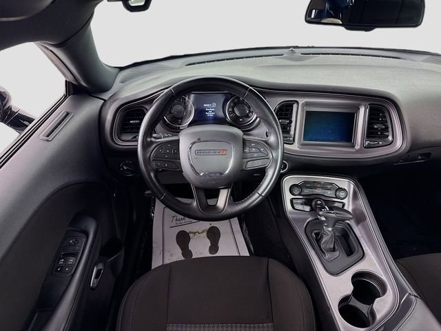 Used 2023 Dodge Challenger GT image 21