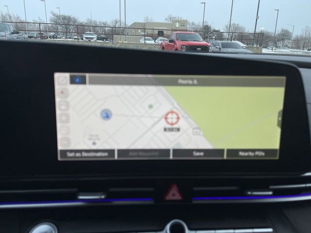 Used 2024 Hyundai Elantra SEL image 20