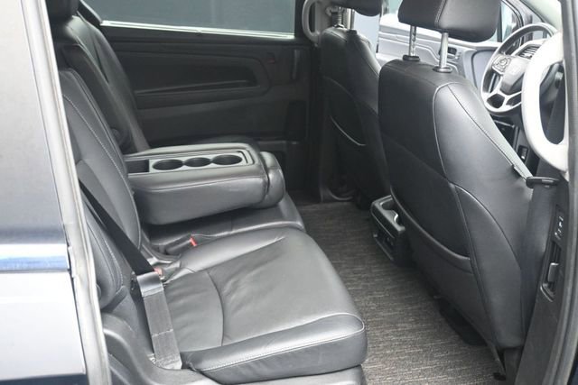 Used 2022 Honda Odyssey EX-L image 21