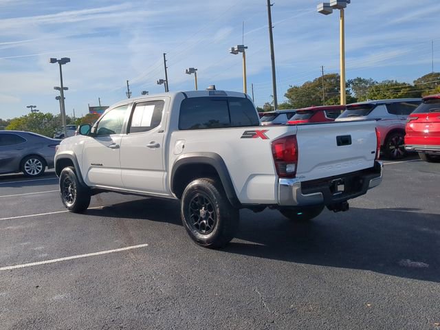 Used 2023 Toyota Tacoma SR5 w/ SX Package image 8