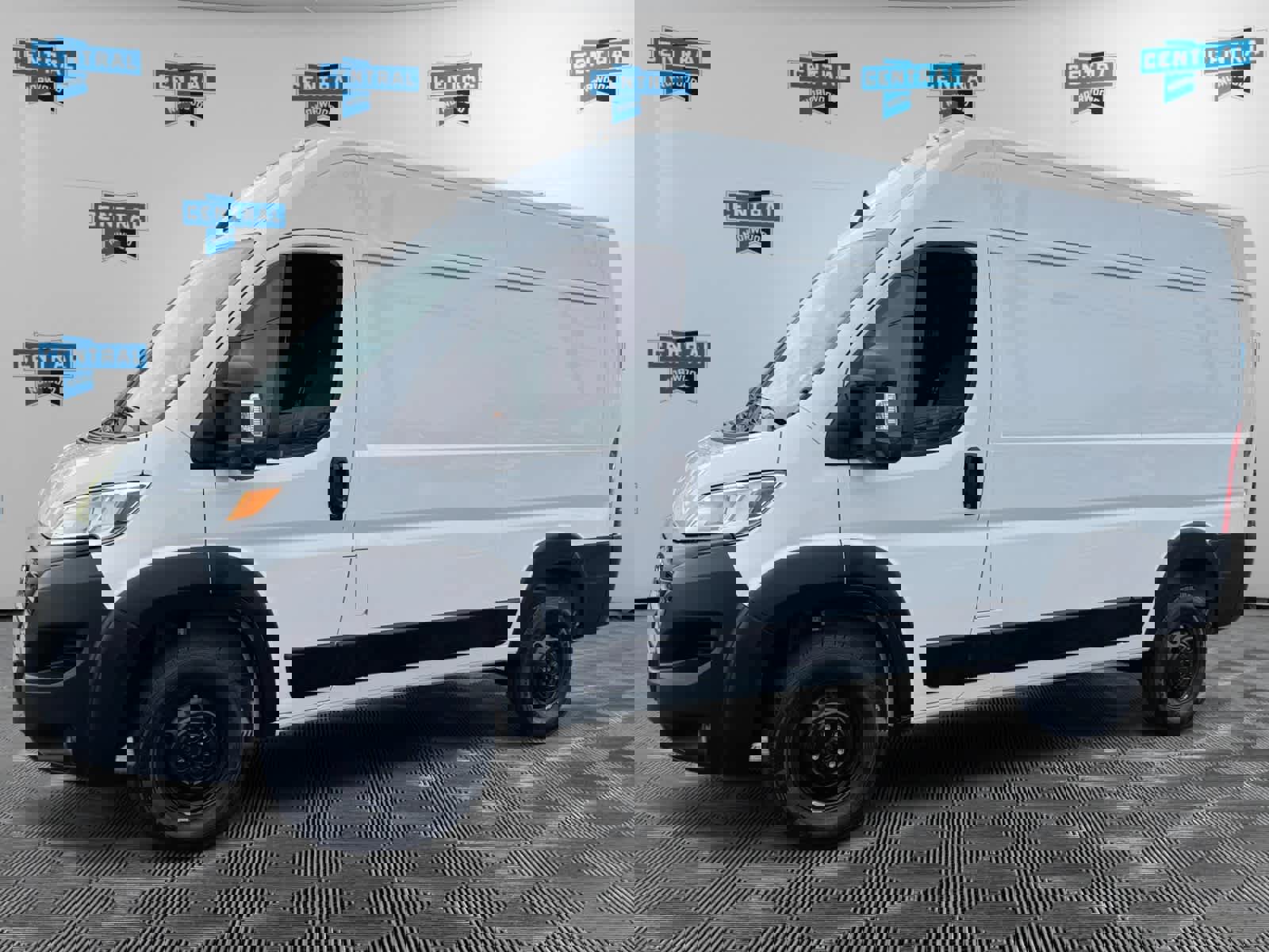 Used 2023 RAM ProMaster 1500 w/ Driver Convenience Group image 4