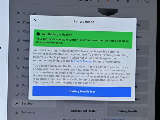 Used 2022 Tesla Model 3 Long Range image 34