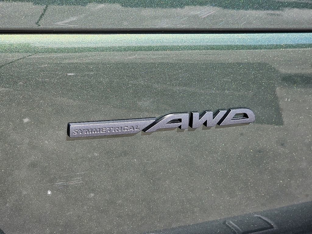 New 2026 Subaru Outback Limited AWD/4WD image 12