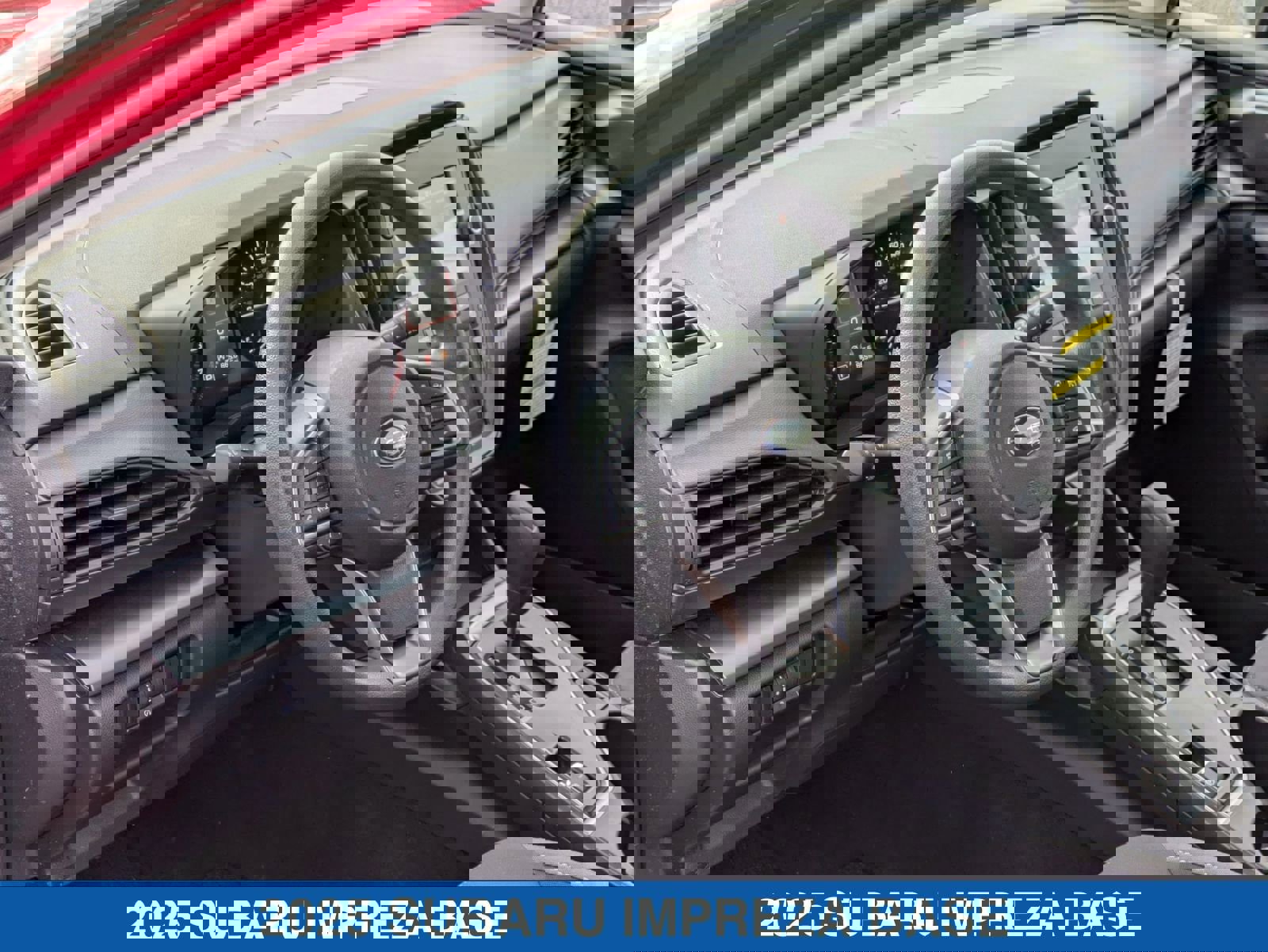 Certified 2025 Subaru Impreza 2.0i image 15