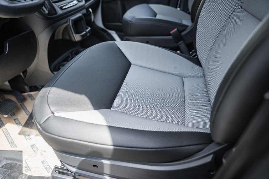 New 2025 RAM ProMaster 3500 w/ Quick Order Package 22G SLT image 31