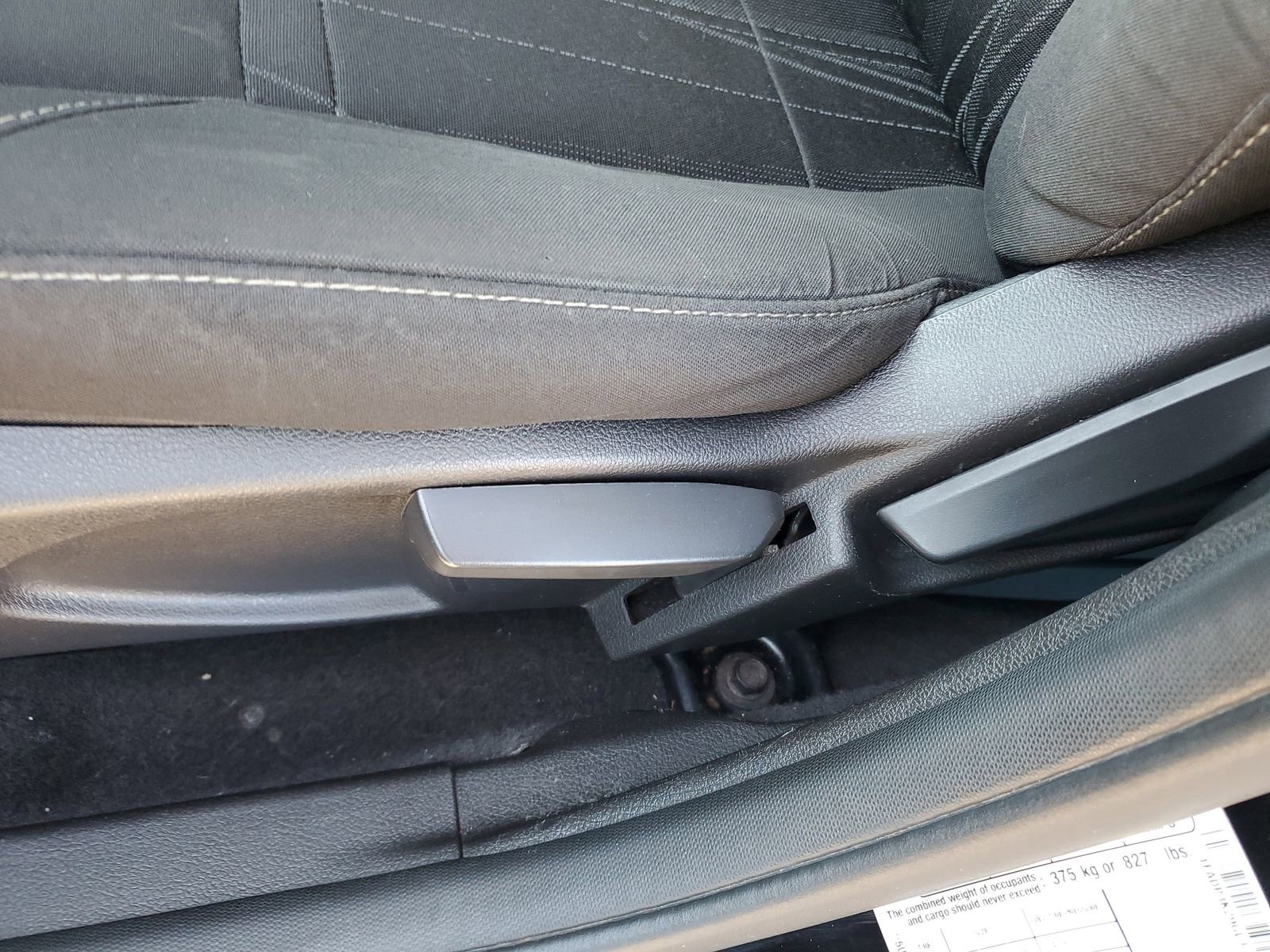 Used 2016 Ford Focus SE image 19