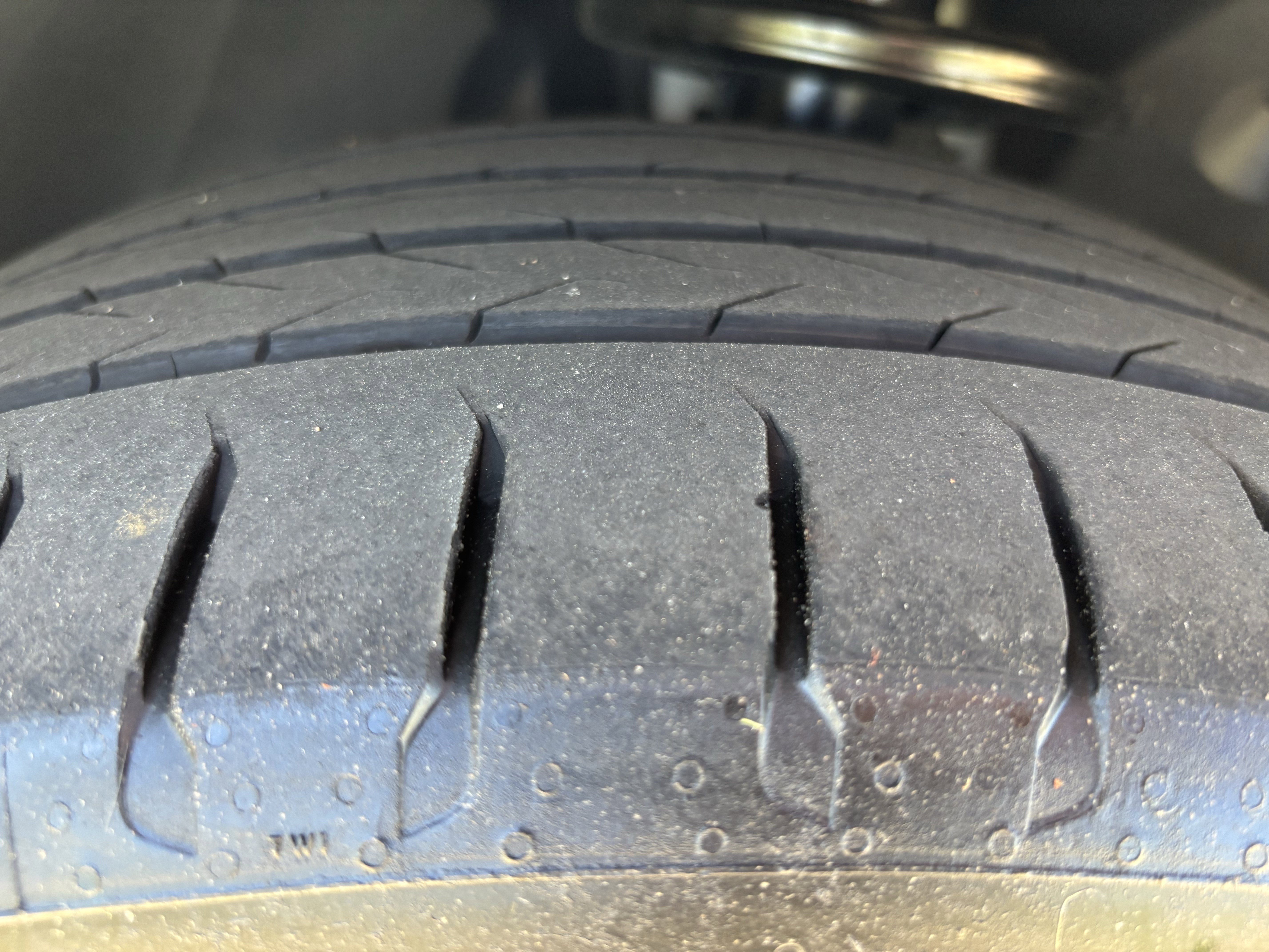 Certified 2025 BMW X3 xDrive30i w/ Convenience Package image 12