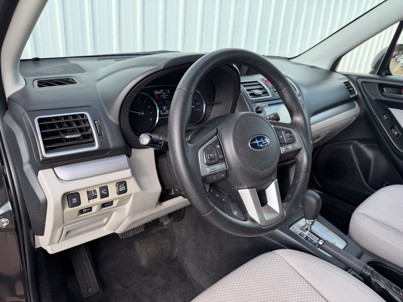 Used 2018 Subaru Forester 2.5i Premium AWD/4WD image 23