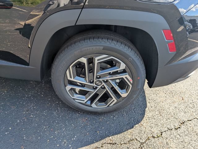 New 2026 Hyundai Tucson SEL Plus AWD/4WD image 23