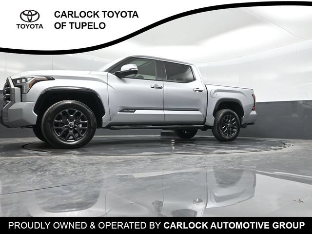 Used 2024 Toyota Tundra Platinum AWD/4WD image 47