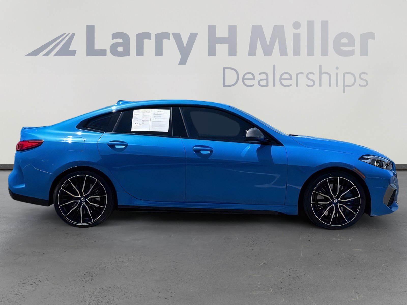 Used 2024 BMW M235i xDrive Gran Coupe w/ Premium Package AWD/4WD image 7