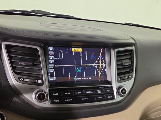 Used 2016 Hyundai Tucson Limited w/ Option Group 03 AWD/4WD image 17