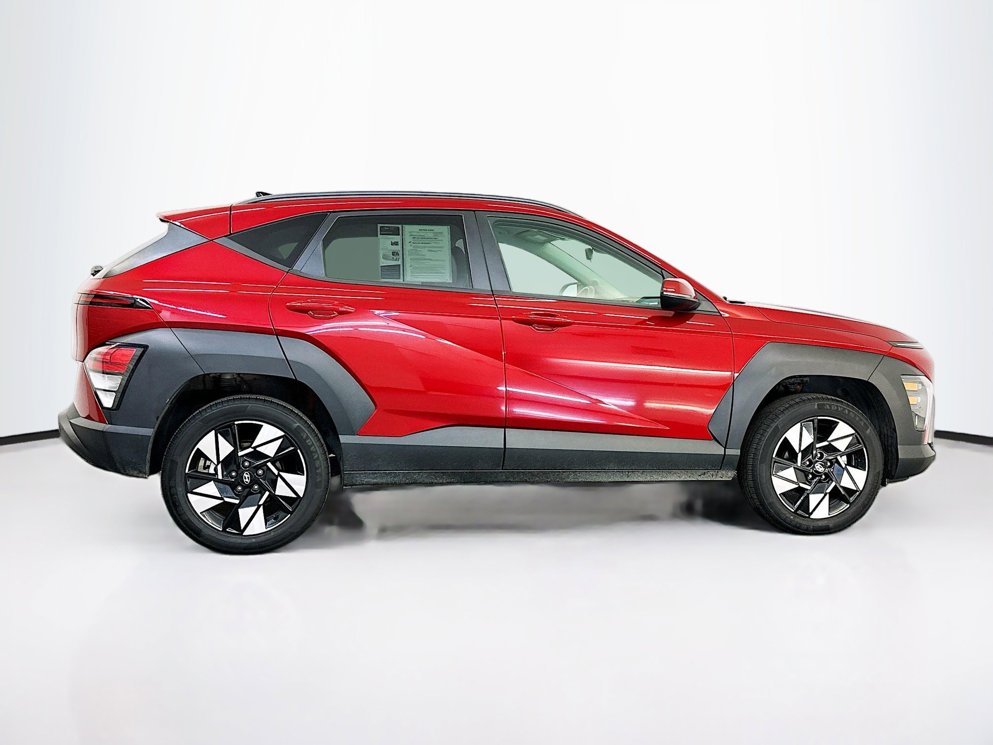 Used 2024 Hyundai Kona SEL image 10
